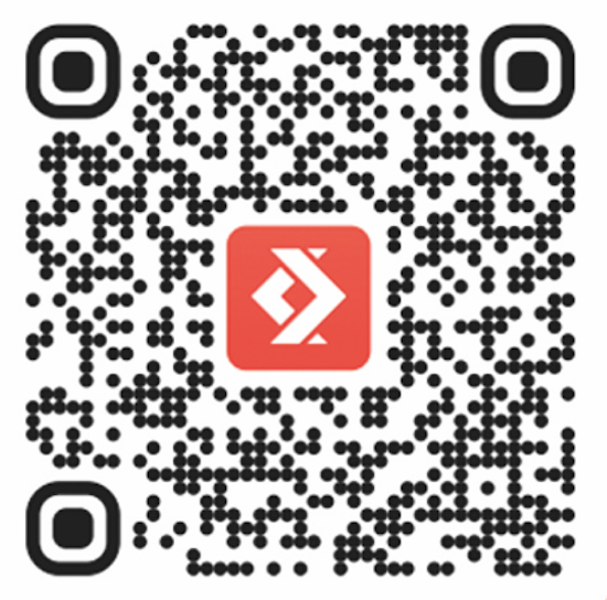 QR code Satispay per donazioni al Rifugio del Gatto ENPA. Il codice è stampato su un cartello con il logo ENPA e la scritta Sostieni il Rifugio del Gatto. L’immagine trasmette un invito alla solidarietà in un ambiente semplice e accogliente.
